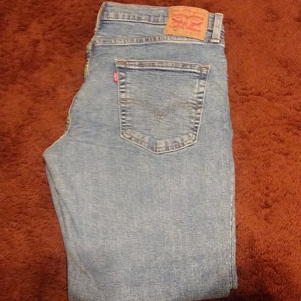 levis 511 jeans...